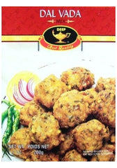 Deep Dal Vada Mix 7 Oz - 200 Gms