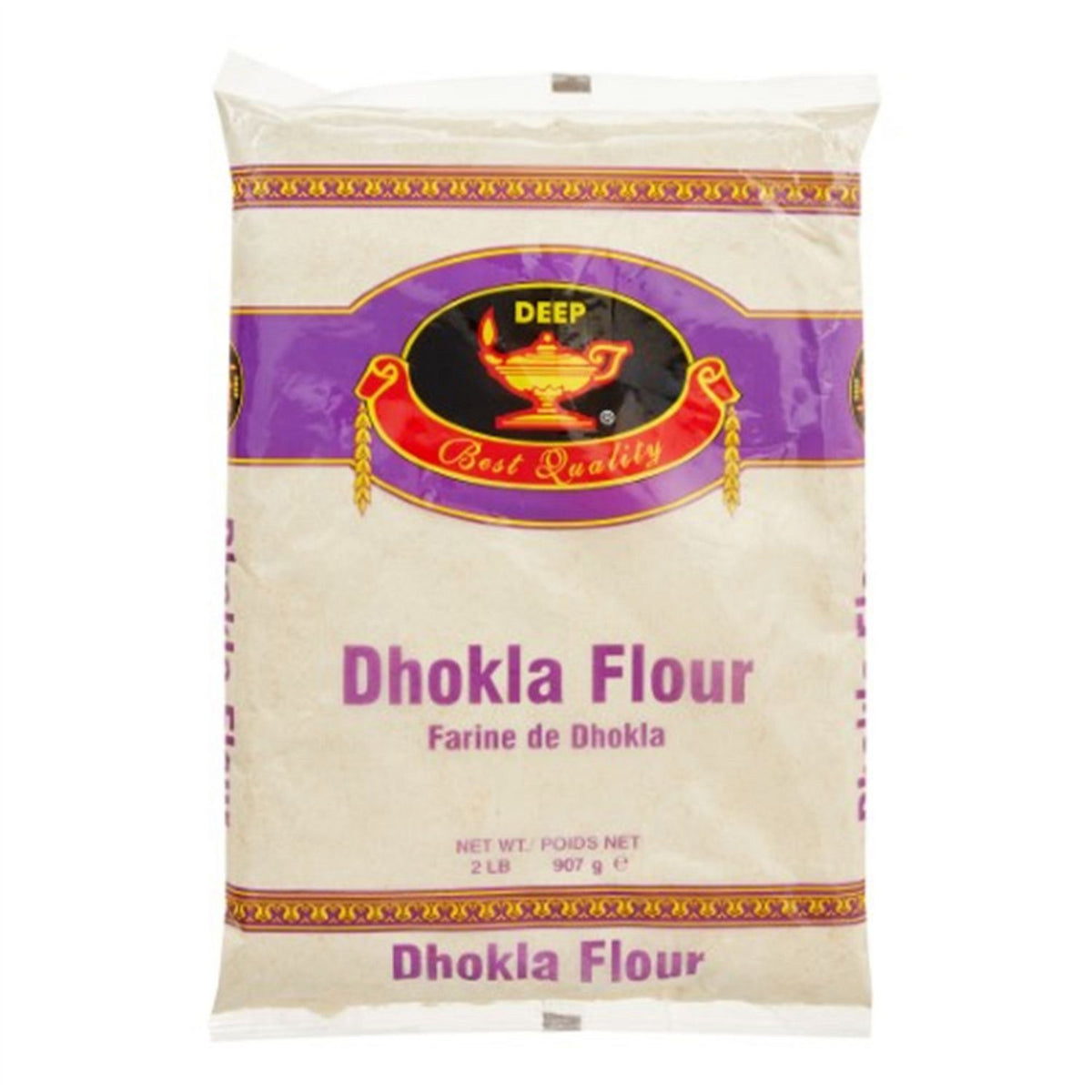 Deep Dhokla Flour 2Lb-907Gms