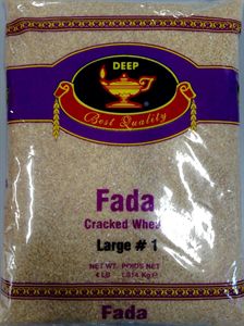 Deep Fada Kansar 4 LB - 1.8KG