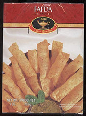 Deep Fafda 7 Oz - 200 Gms