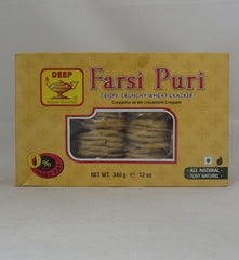 Deep Farsi Puri 12 Oz - 340 Gms