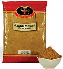 Deep Garam Masala 14 Oz - 400 Gms