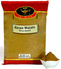 Deep Garam Masala 7 Oz - 200 Gms