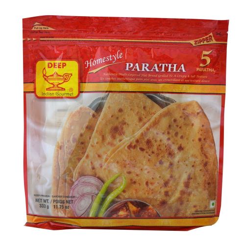 Deep Home Style Partha 5 Pieces