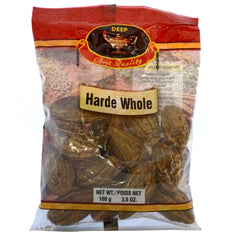 Deep Harde Whole 3.5 Oz - 100 Gms