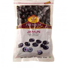 Deep Jamun 12 Oz - 340 Gms