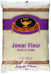 Deep Jowar Flour 2lb-907Gms