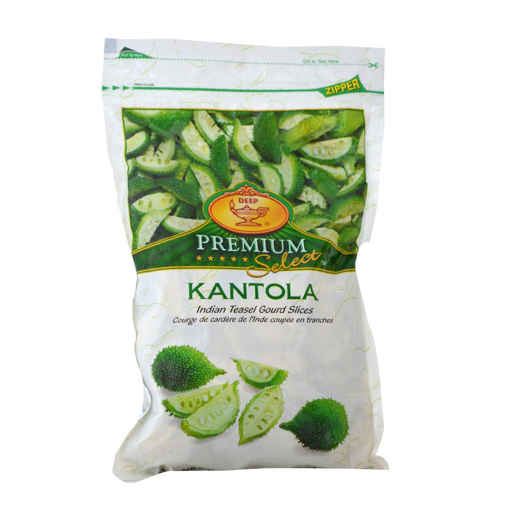 Deep Kantola 12 Oz - 340 Gms