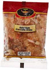 Deep Katri Gum 3.5 Oz - 100 Gms