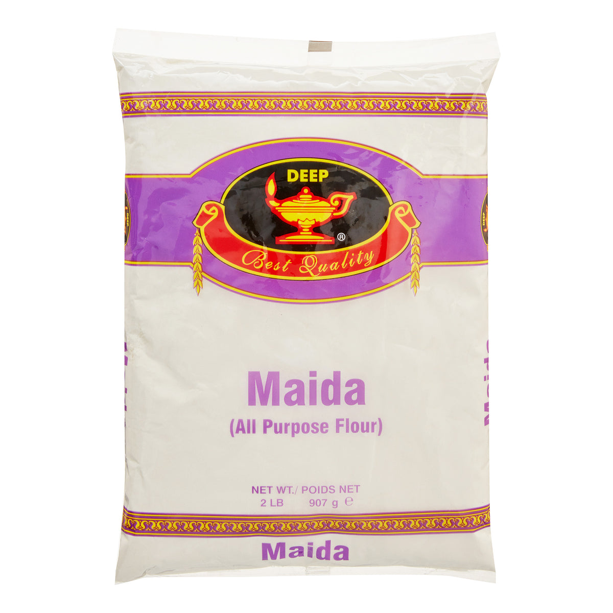 Deep Maida 4 LB - 1.8KG