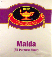 Deep Maida Flour 8lb