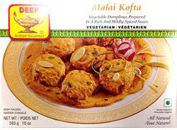 Deep Malai Kofta 10 Oz - 283 Gms