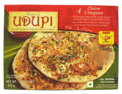 Udupi 4 Onions Uttapam - 354 Gms