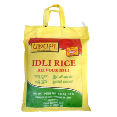 Udupi Idly Rice 10lb