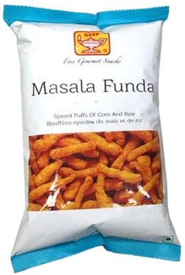 Deep Masala Funda 100 Gms