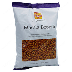 Deep Masala Boondi 12 Oz - 340 Gms