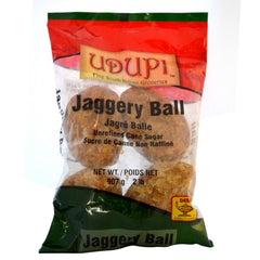 Udupi Jaggery Balls 2 Lb - 907 Gms