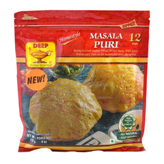 Deep Masala Puri 12 Pieces