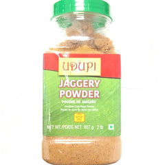 Udupi Jaggery Powder 2 Lb - 907 Gms