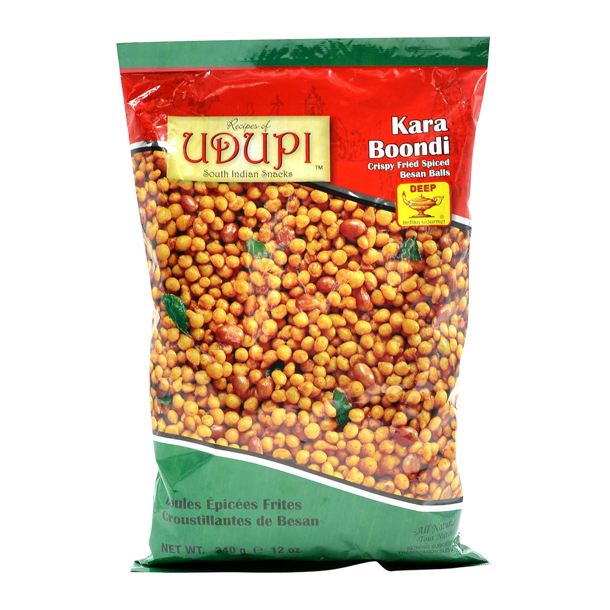 Udupi Kara Poondi 12 Oz - 340 Gms