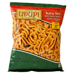 Udupi Kara Sev 7 Oz - 200 Gms