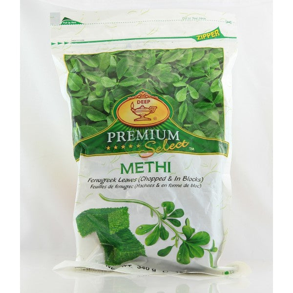 Deep Methi 12 Oz - 340 gms