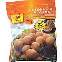 Deep Moong Dal Kachori 25 Pieces