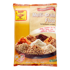 Deep Multi Grain Atta 10lb