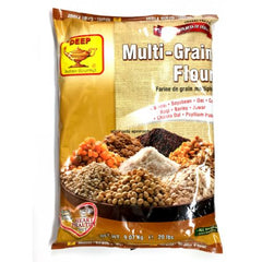 Deep Multi Grain Atta (Flour) 20lb