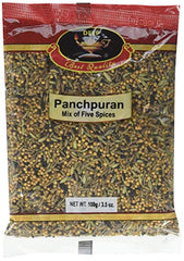 Deep Panchpuran 3.5 Oz - 100 Gms