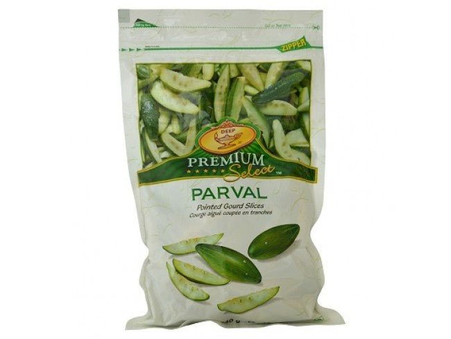 Deep Parval 12 Oz - 340 Gms