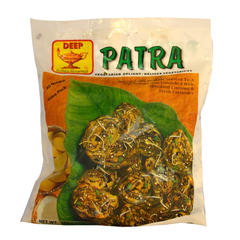 Deep Patra 14 Oz - 400 GMs