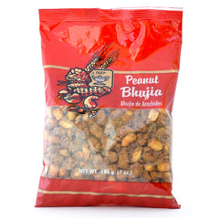 Deep Peanut Bhujia 7 Oz - 200 Gms