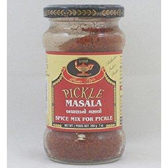 Deep Pickle Masala 7 Oz - 200 Gms