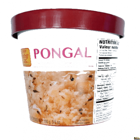 Deep Pongal 3.9 Oz - 110 Gms