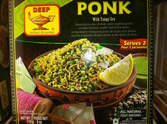 Deep Ponk 6 Oz - 170 Gms