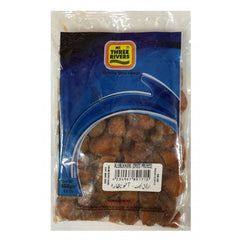 Three Rivers Alubukhara (Dried Prunes) 7 Oz - 200 Gms