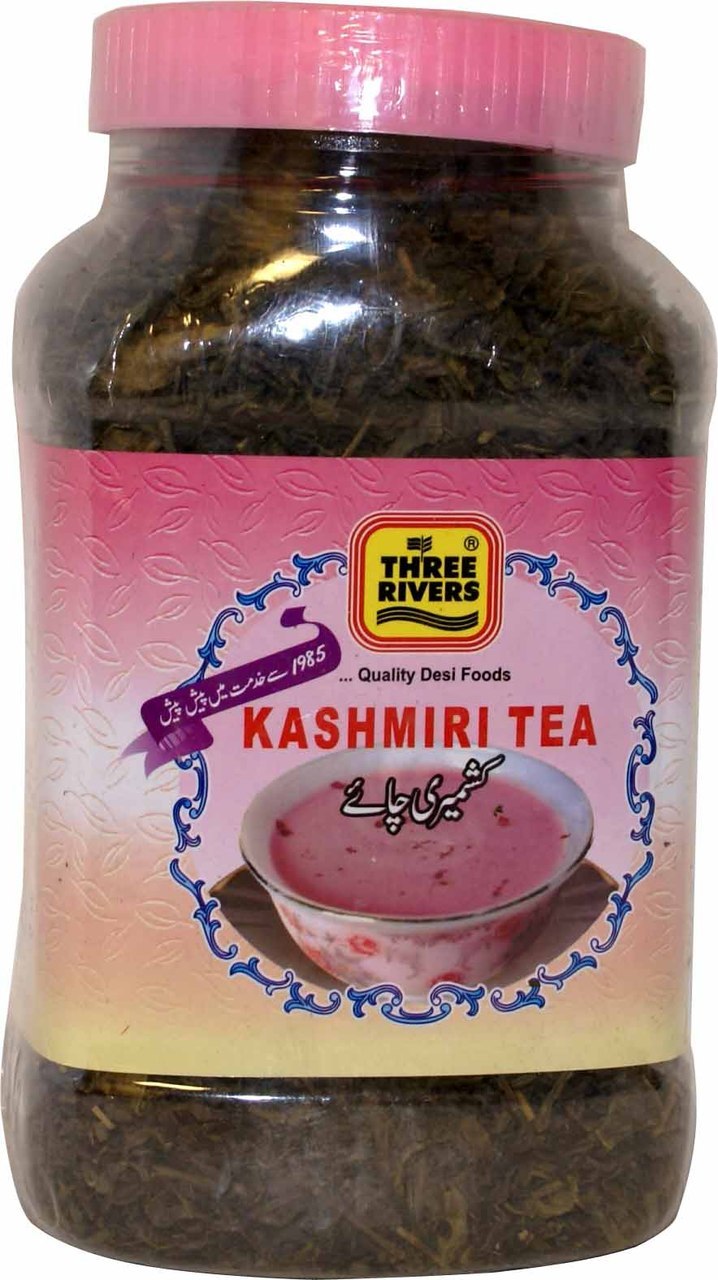 Three Rivers Kasmiri Tea 200 Gms