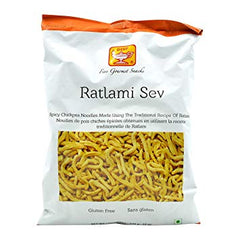 Deep Ratlami Sev 12 Oz - 340 Gms