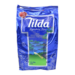 Tilda Basmati Rice 40 Lb - 18.14 Kg