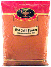 Deep Red Chilli Reshampatti 14 Oz - 400 Gms