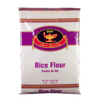 Deep Rice Flour 2Lb -907Gms