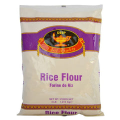 Deep Rice Flour 4 LB - 1.8KG