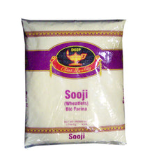 Deep Sooji 8Lb