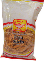 Deep Soya Sticks 10 Oz - 283 Gms