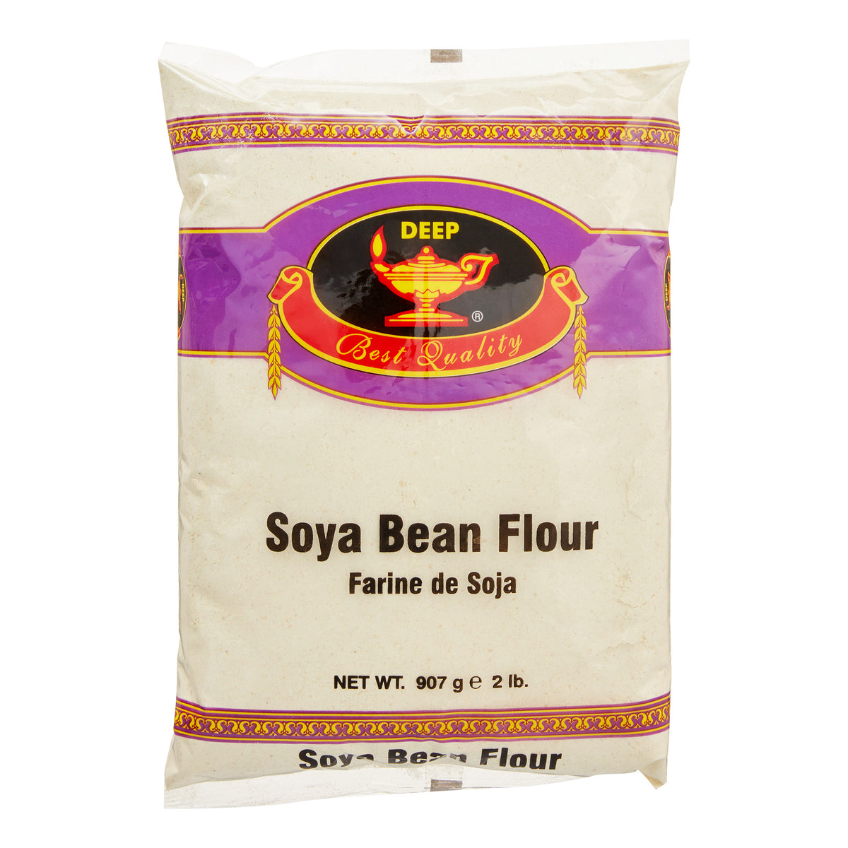 Deep Soyabean Sauce 2lb-907Gms