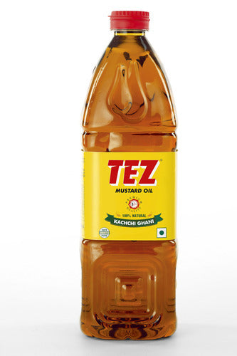 Tej Mustard Oil 2 L