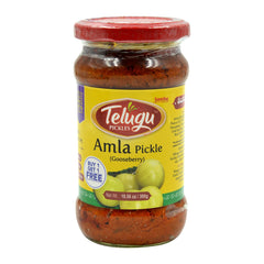 Telugu Amla 10.5 Oz- 300 Gms