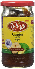 Telugu Ginger 10.5 Oz- 300 Gms