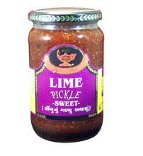 Deep Sweet Lime Pickle 30 Oz - 850 Gms